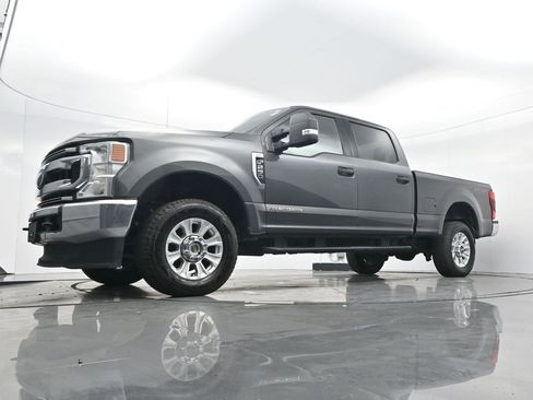 Used 2020 Ford F250 XLT image 26