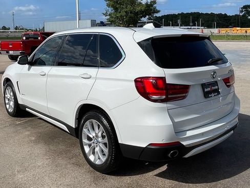Used 2015 BMW X5 sDrive35i RWD image 3