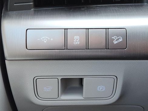 New 2026 Hyundai Kona Limited FWD image 20