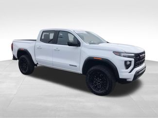 Used 2026 GMC Canyon Elevation w/ Convenience Package AWD/4WD video 2