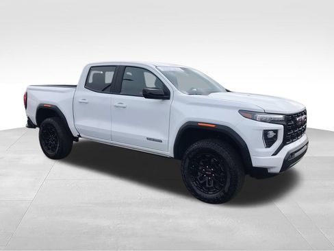 Used 2026 GMC Canyon Elevation w/ Convenience Package AWD/4WD image 2