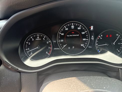 Used 2023 MAZDA CX-50 2.5 S w/ Cargo Package image 17