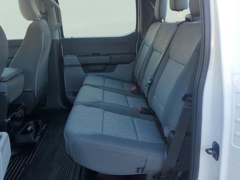 New 2026 Ford F250 XL w/ Snow Plow Prep Package AWD/4WD image 31