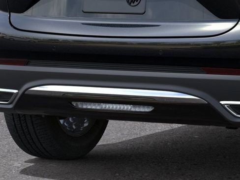 New 2026 Buick Envision Preferred AWD/4WD image 14