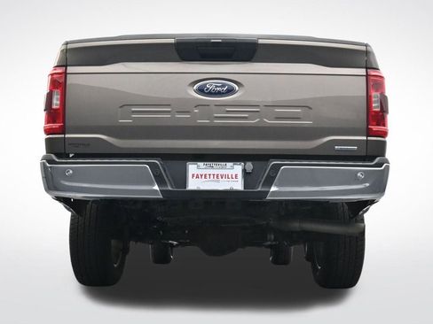 Used 2023 Ford F150 XLT image 34