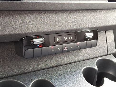 Used 2026 Mercedes-Benz Sprinter 2500 image 14