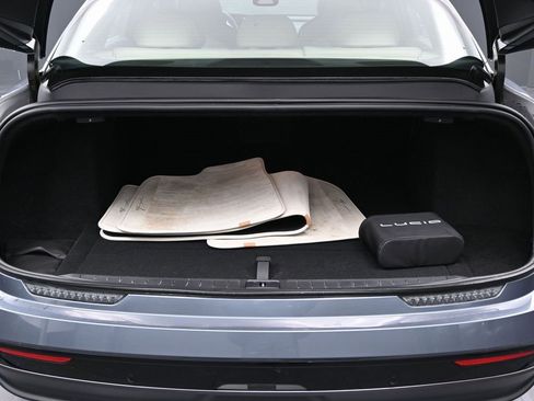 Used 2024 Lucid Air Pure image 14