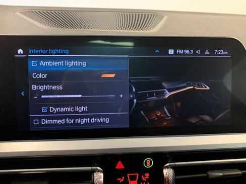 Used 2023 BMW 440i xDrive Coupe w/ Premium Package AWD/4WD image 55