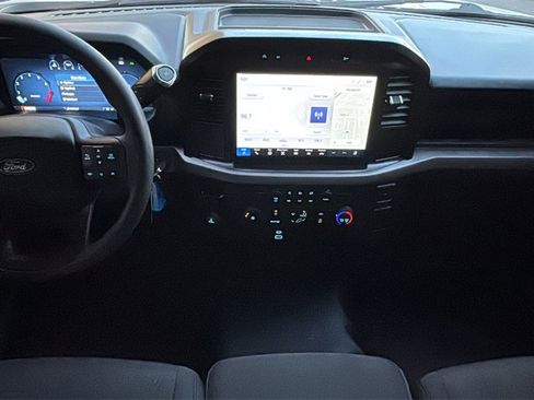 Certified 2024 Ford F150 XL w/ Equipment Group 103A High image 10