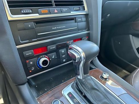Used 2012 Audi Q7 3.0T Premium Plus AWD/4WD image 23