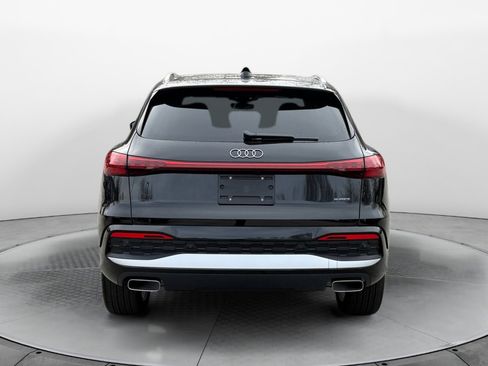 New 2025 Audi Q5 Premium Plus image 6
