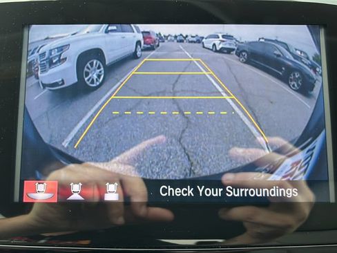 Used 2017 Honda Pilot EX-L image 25