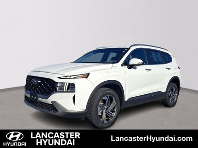 Certified 2023 Hyundai Santa Fe SEL