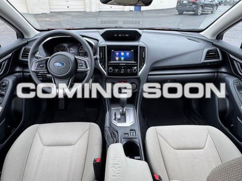 Used 2018 Subaru Impreza 2.0i Premium image 16