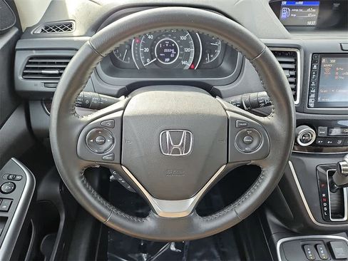 Used 2016 Honda CR-V EX-L image 17