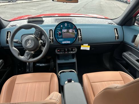 New 2025 MINI Cooper Countryman S image 9