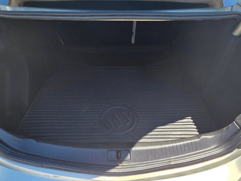 Used 2016 Buick Regal FWD image 21