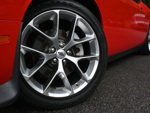 Used 2021 Dodge Challenger GT image 32