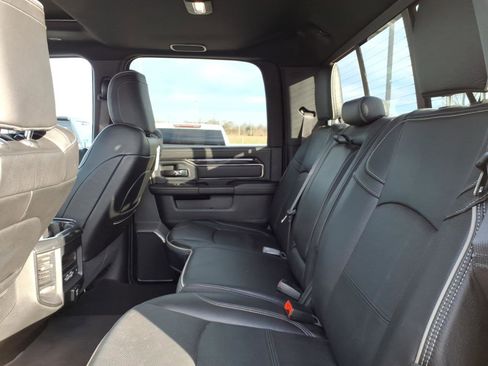 Used 2022 RAM 2500 Power Wagon image 14