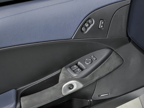 Used 2015 Chevrolet Corvette Stingray Coupe w/ 2LT Preferred Equipment Group image 21