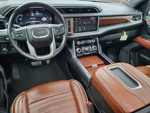 Used 2023 GMC Yukon Denali Ultimate image 14