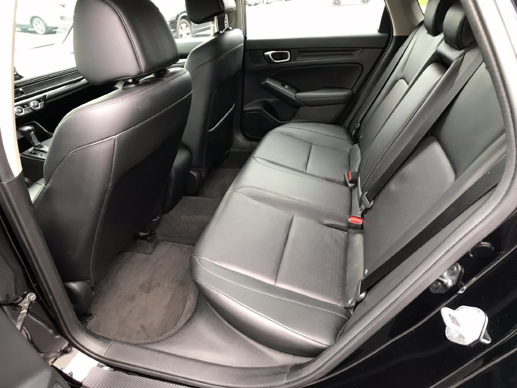 Used 2023 Honda Civic EX-L image 8