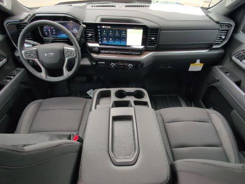 New 2026 Chevrolet Silverado 1500 RST w/ RST Select Package image 5