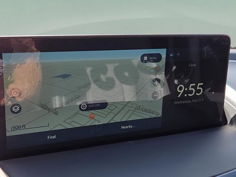 Used 2025 Acura RDX w/Technology Package image 36