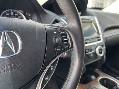 Certified 2020 Acura MDX SH-AWD w/ Advance Package image 33