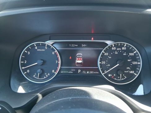 Used 2024 Nissan Rogue SV image 15