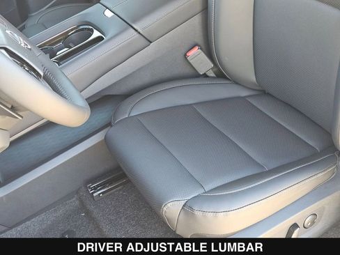 New 2026 Nissan Murano SL AWD/4WD image 16