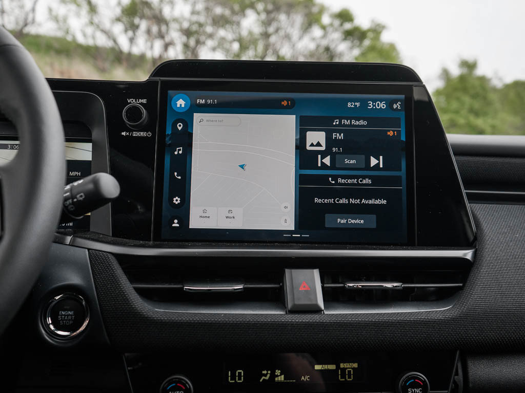 New 2026 Subaru Outback Premium AWD/4WD image 24