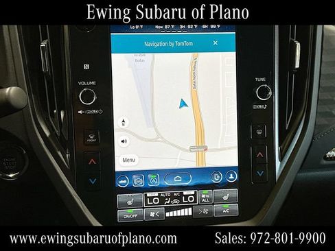 Used 2026 Subaru Forester Wilderness w/ Wilderness Plus Package AWD/4WD image 13