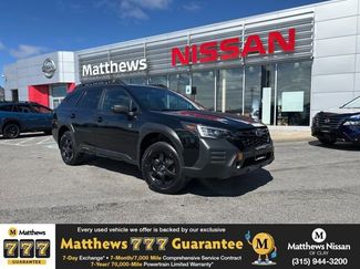 Used 2023 Subaru Outback Wilderness video 1