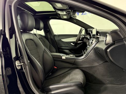 Used 2021 Mercedes-Benz C 300 Sedan image 13