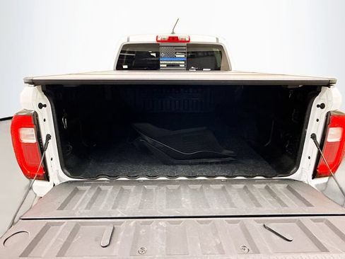 Used 2024 GMC Canyon Denali AWD/4WD image 27