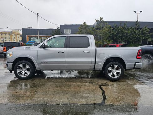 Used 2019 RAM 1500 Laramie image 5