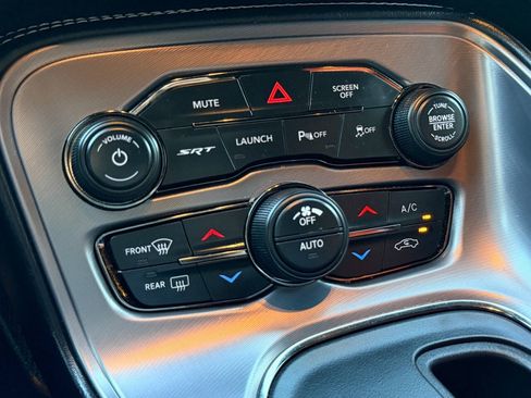 Used 2023 Dodge Challenger SRT Hellcat RWD image 44