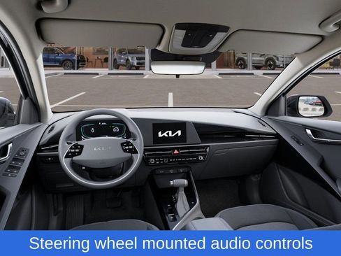 New 2026 Kia Niro LX image 15