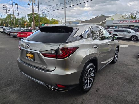 Used 2021 Lexus RX 350 AWD w/ Premium Package image 2