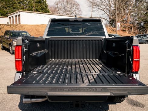 Certified 2024 Toyota Tacoma SR5 w/ SR5 Upgrade Package image 7