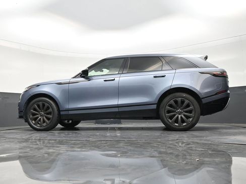 Used 2021 Land Rover Range Rover Velar R-Dynamic S AWD/4WD image 21