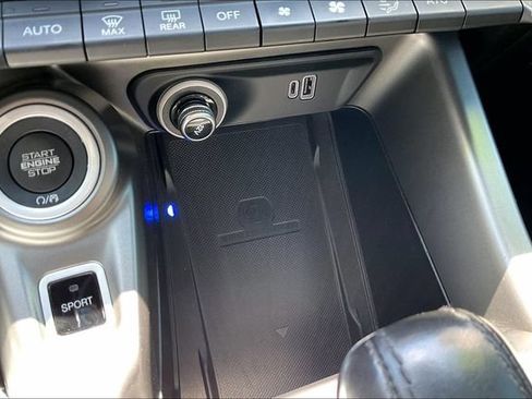 Used 2024 Dodge Hornet R/T Plus AWD/4WD image 24