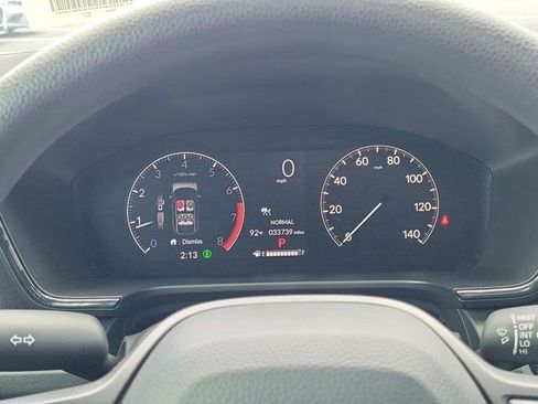 Certified 2023 Honda CR-V EX image 22