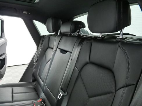 New 2026 Porsche Macan Turbo AWD/4WD image 23