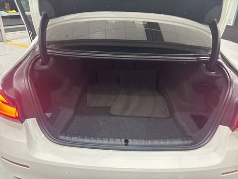 Used 2021 BMW 530i w/ Convenience Package image 36