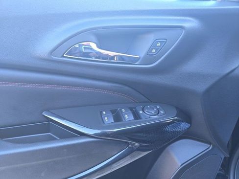 New 2026 Chevrolet Trax RS w/ Sunroof Package image 10