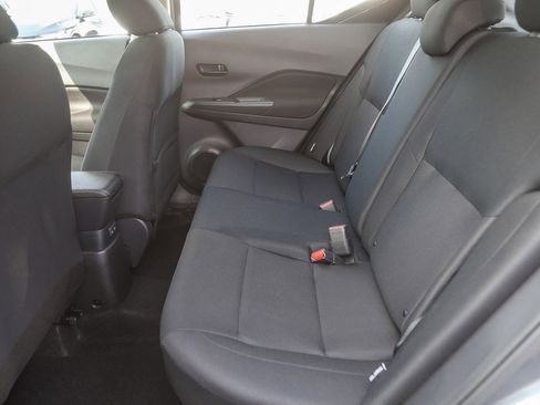 Certified 2025 Nissan Kicks Play S FWD image 17