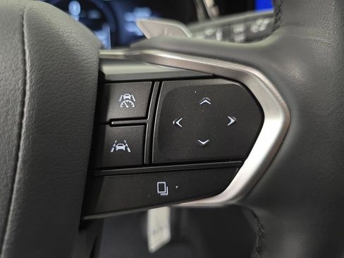 New 2026 Lexus RX 450h 450h+ Luxury image 18