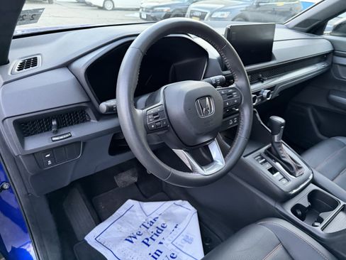 Used 2024 Honda CR-V Sport-L image 13